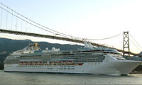 Princess Cruises